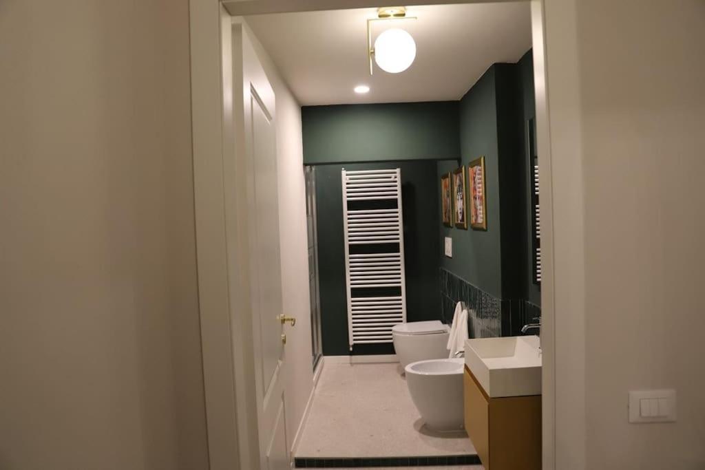 Apartamento La Casa In Carteria Módena Exterior foto